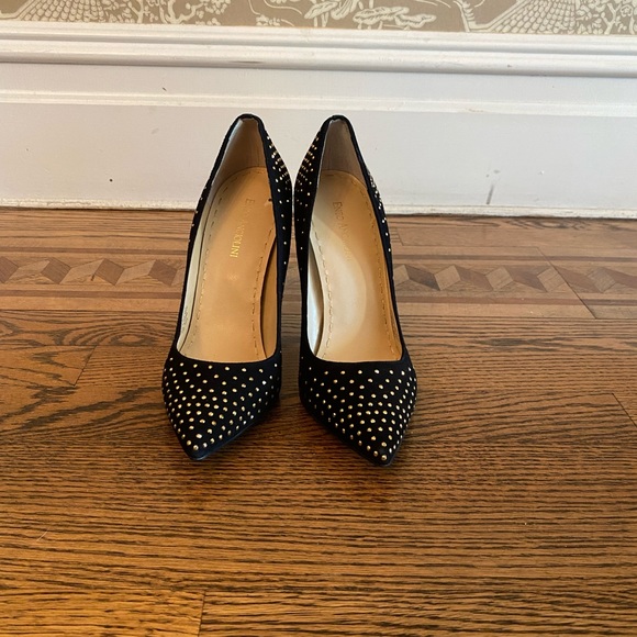 Enzo Angioline Pumps - Picture 2 of 4